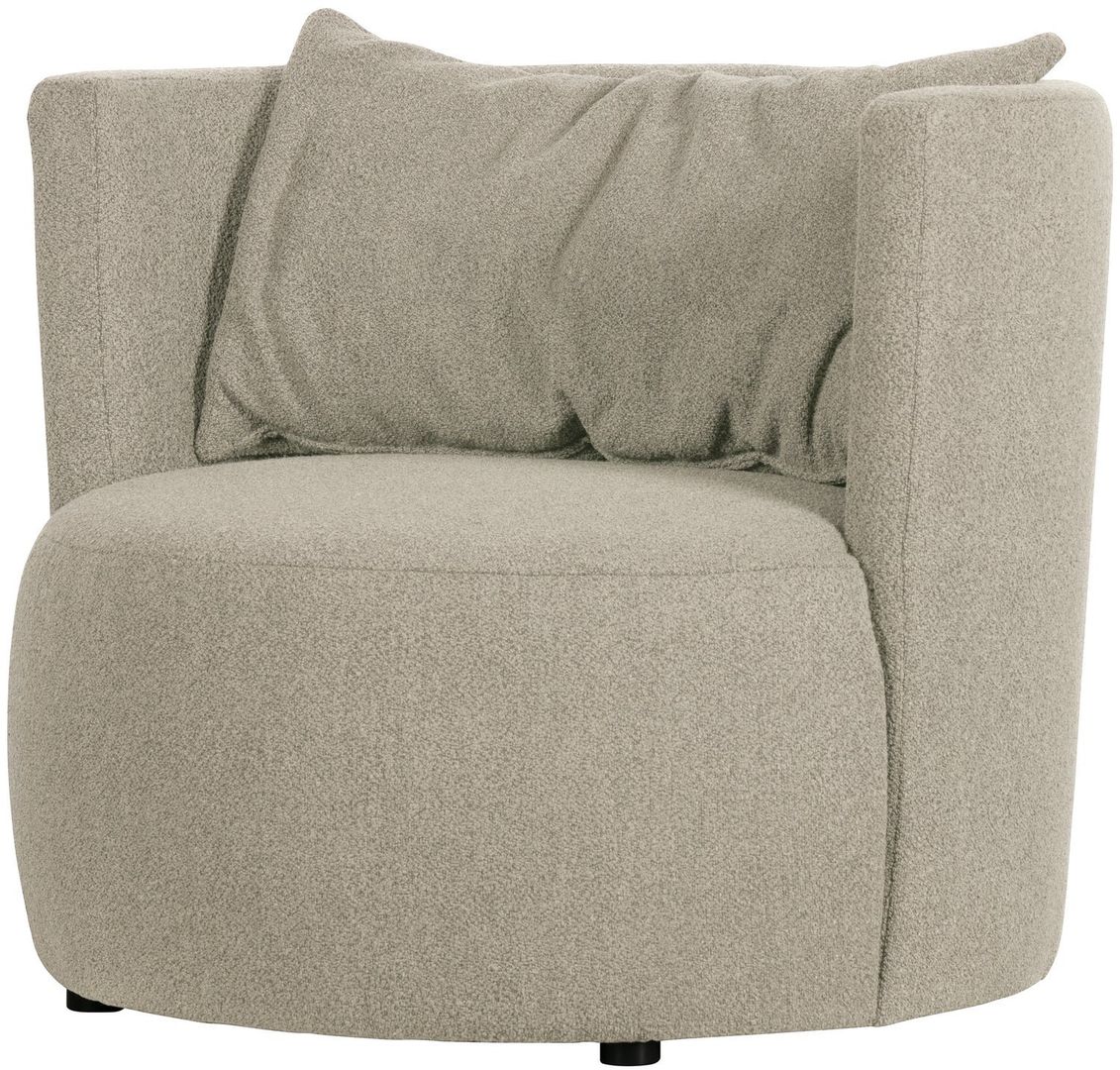 vtwonen Explore Fauteuil Natural