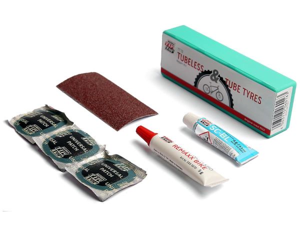 Tip Top Tubeless Reapir Kit