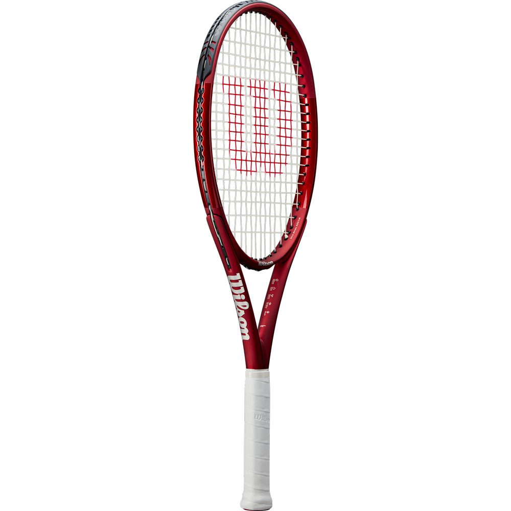 Wilson Triad Five Tennisschläger besaitet 2021 (267gr.)