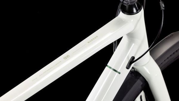 Cube Nuroad ONE FE - Gravel - 2025