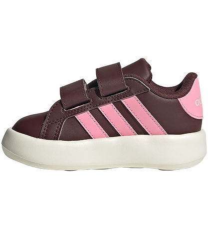 adidas Performance Schuhe - Grand Court 2.0 CF - Aurrub/Blipnk/O