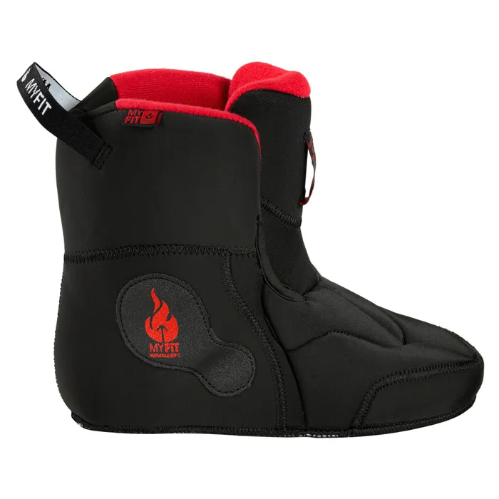 Powerslide Imperial 110 Skates Senior