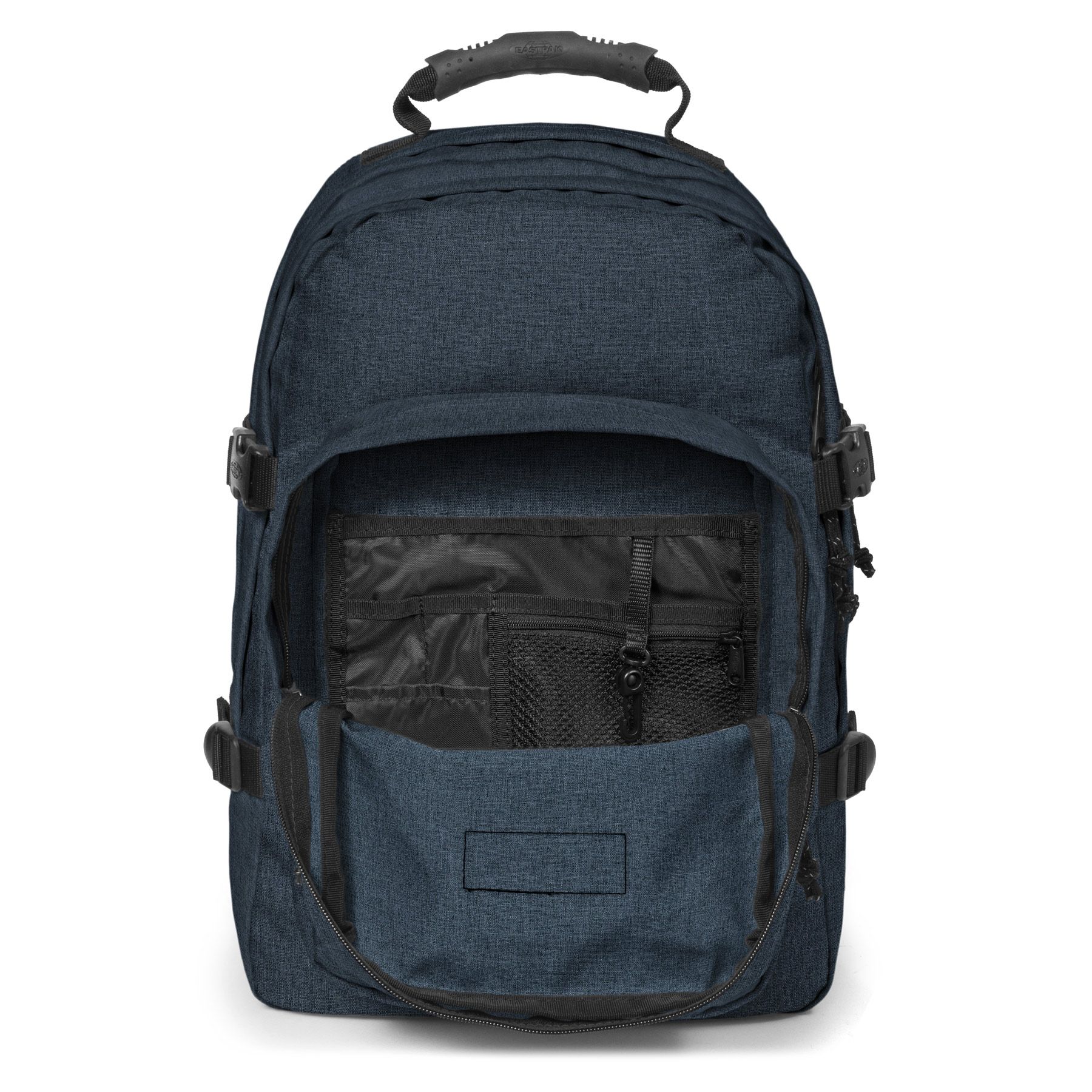 Provider Triple Denim