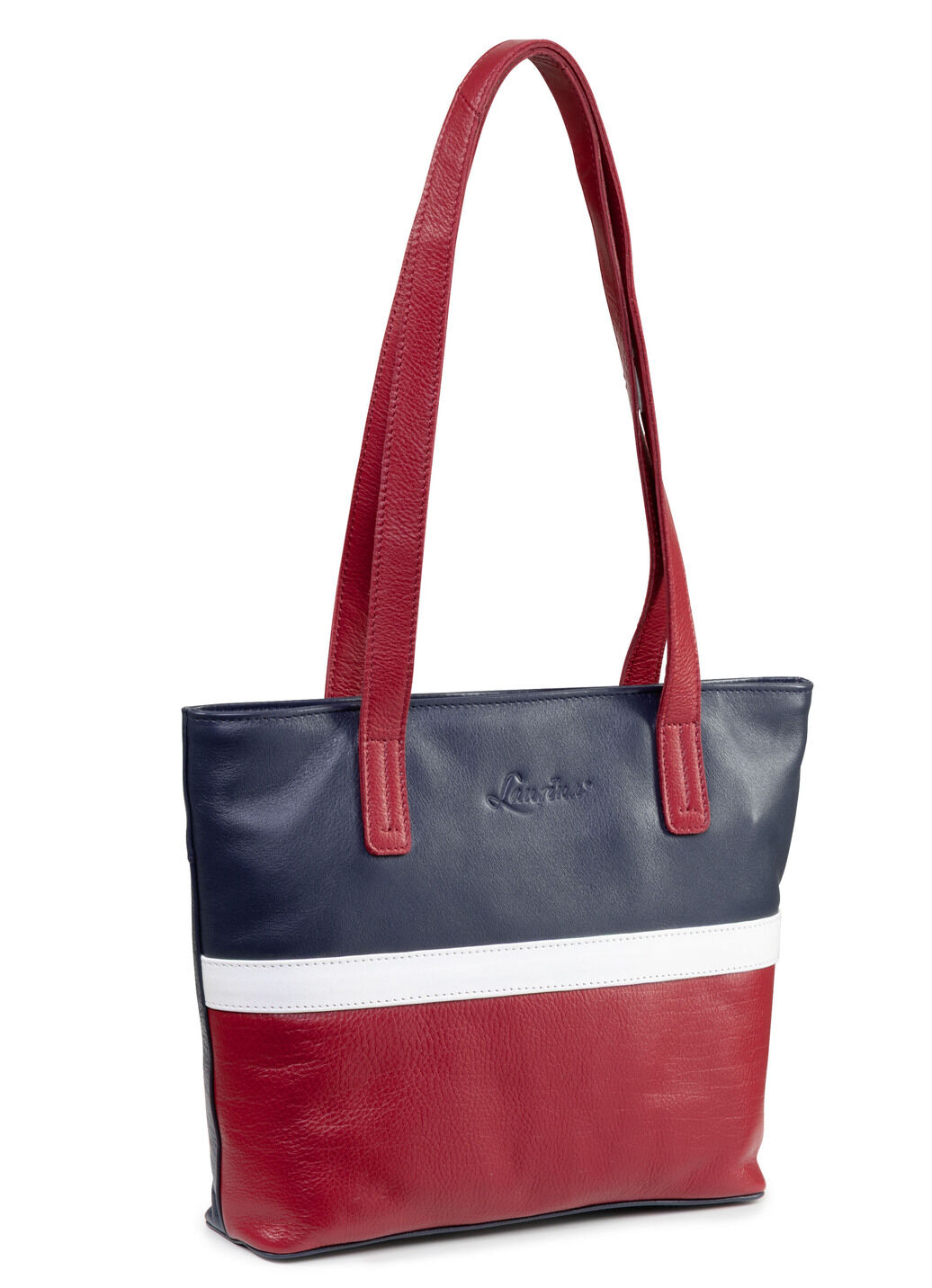 Laurina, Tasche, Damen, aus Leder