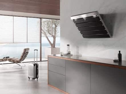Miele Emhætte DAS 2620