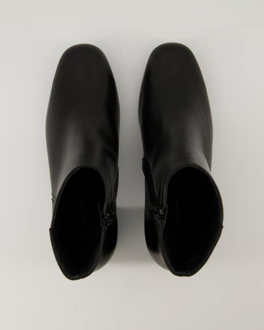 Paul Green 8101-034 Stiefeletten in Schwarz