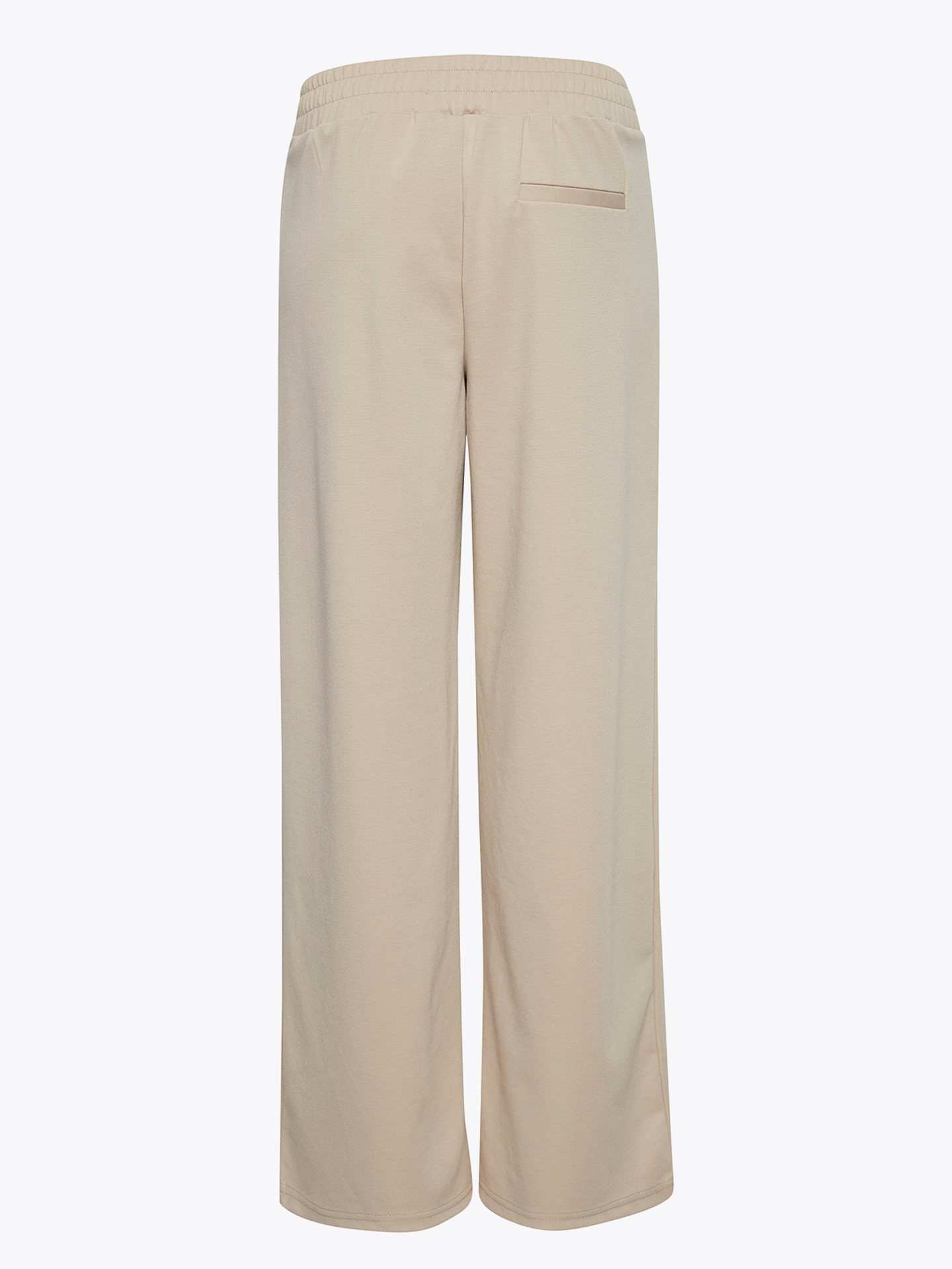 Kate Wide Pant Long