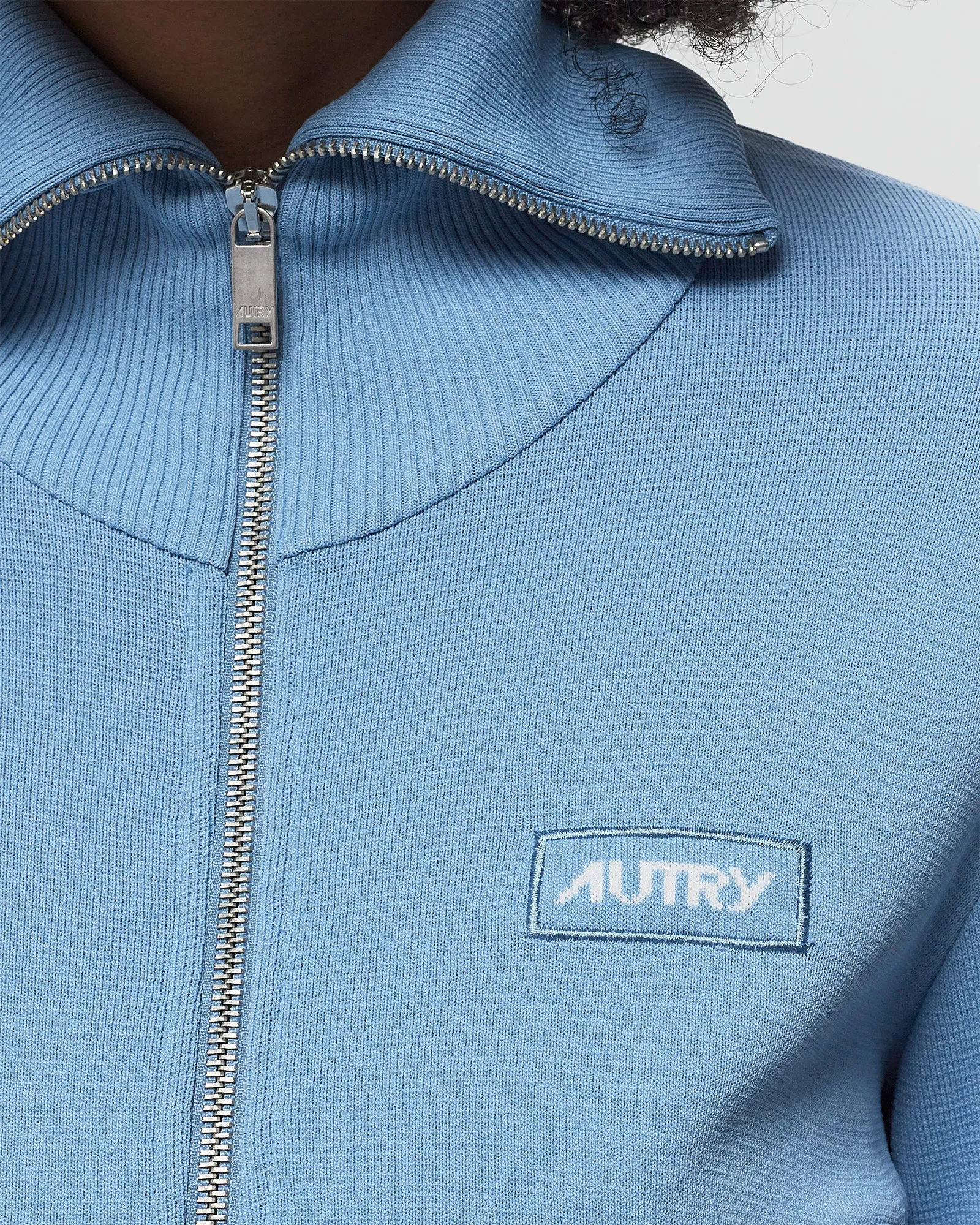 Autry Action Shoes WMNS JACKET MAIN