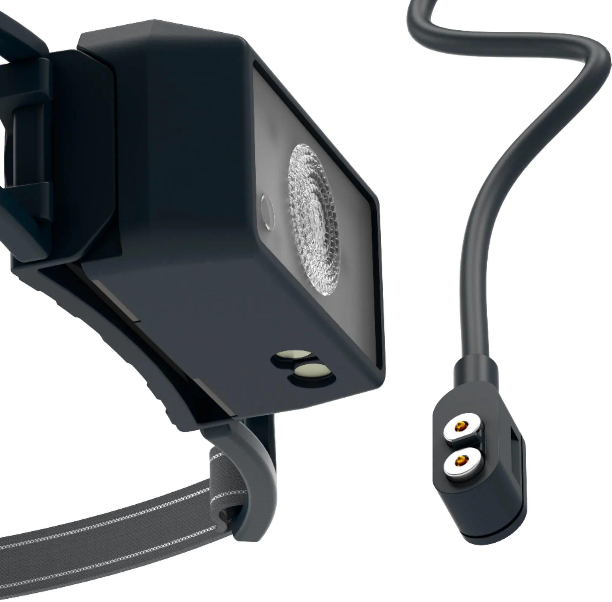 Led Lenser Neo1R White/Green