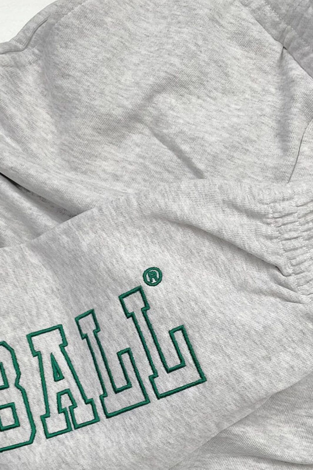 Ball Sweatpants D. Johnson ge