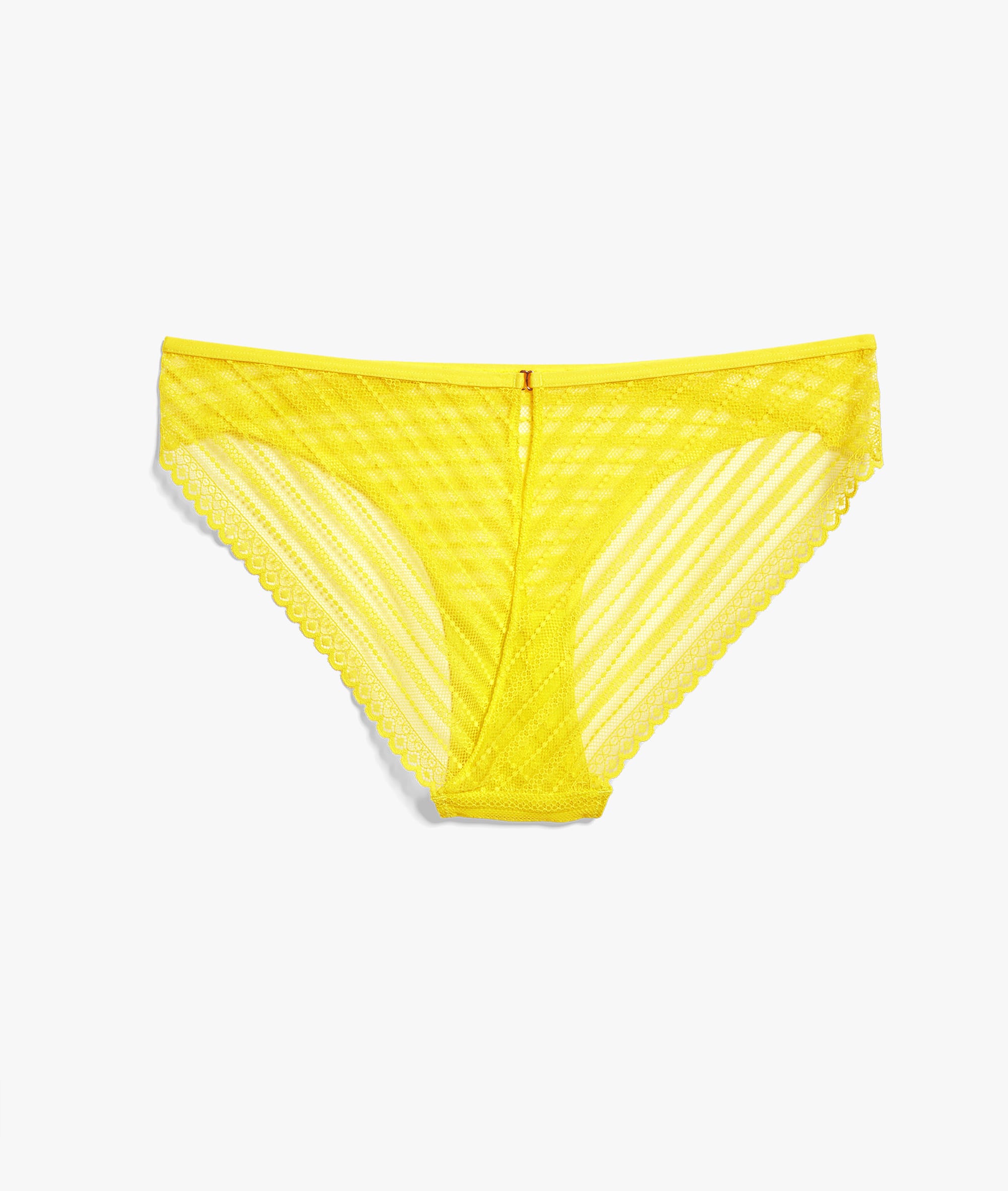 Culotte en dentelle