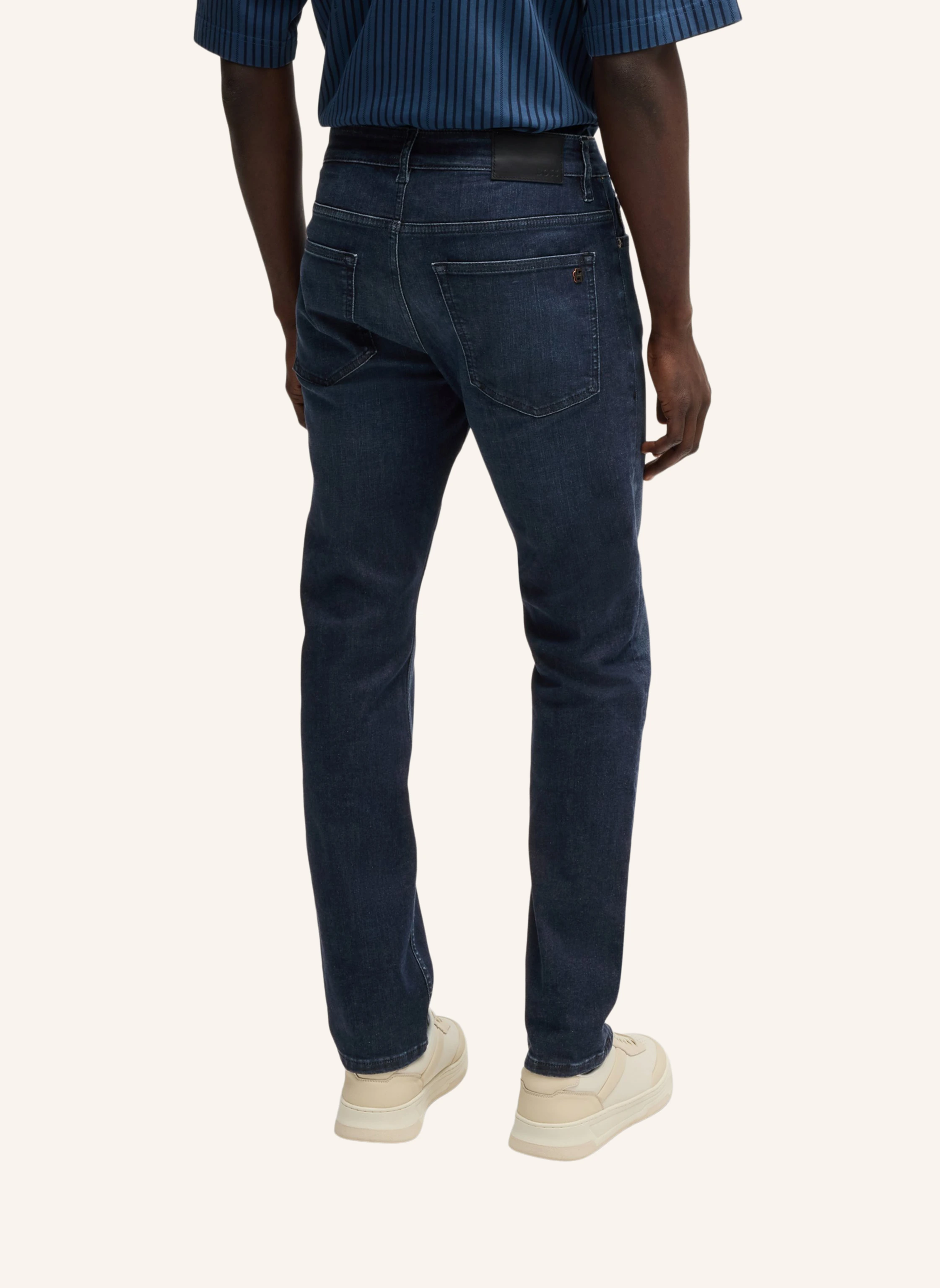 BOSS Jeans DELAWARE BO Slim Fit