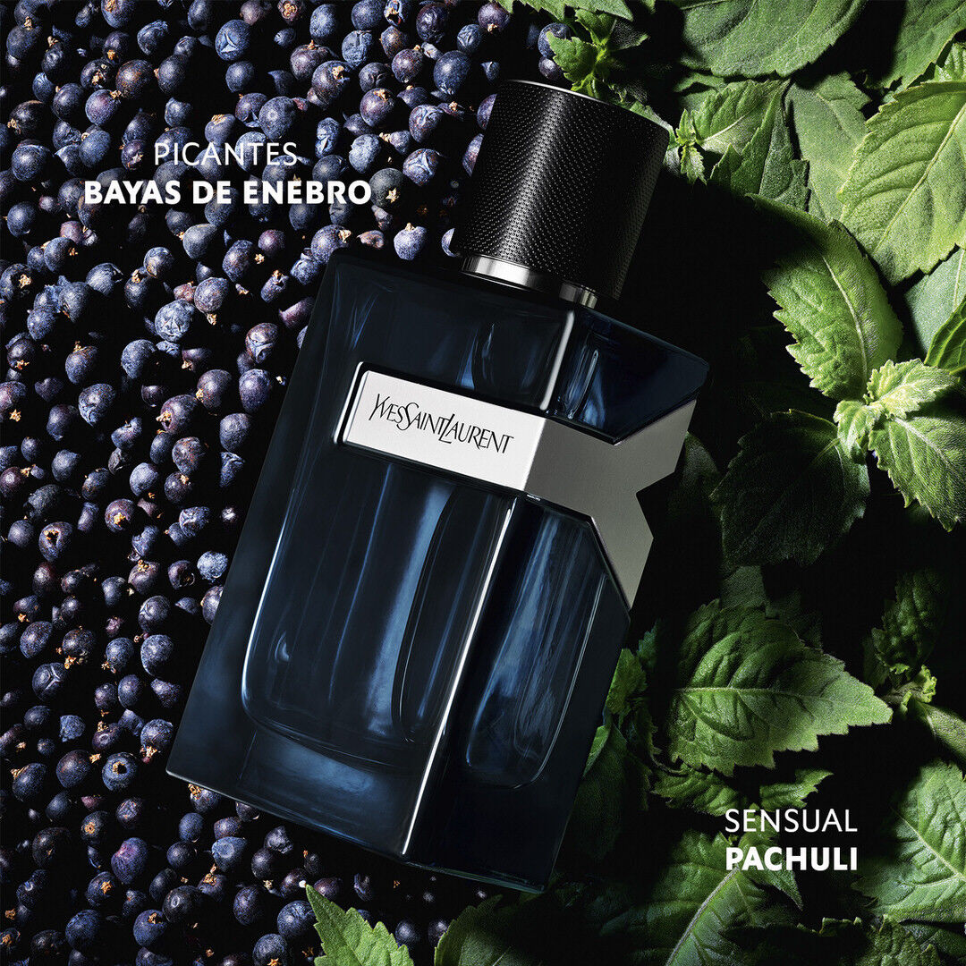 Yves Saint Laurent Y Eau de Parfum Intense - 100ml