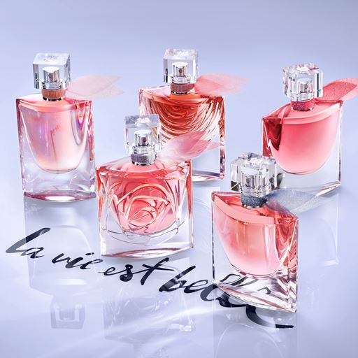 Lancôme La Vie Est Belle Rose Extraordinaire Eau De Parfum, 50 ml