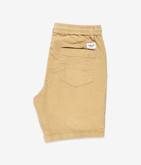 REELL Reflex Easy Shorts (baby cord hemp)