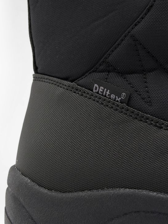 Cortina Winterstiefel Schwarz