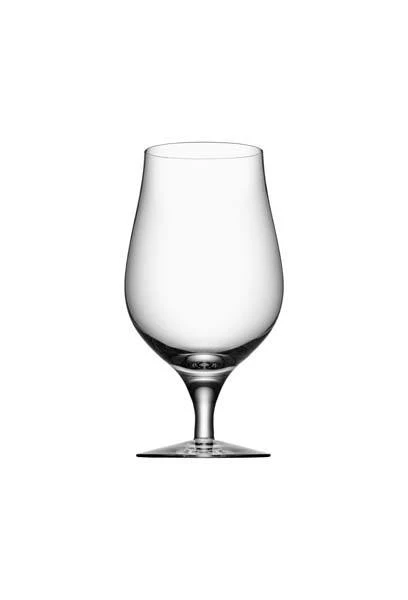 Orrefors  Beer taster 4-p, 47 CL