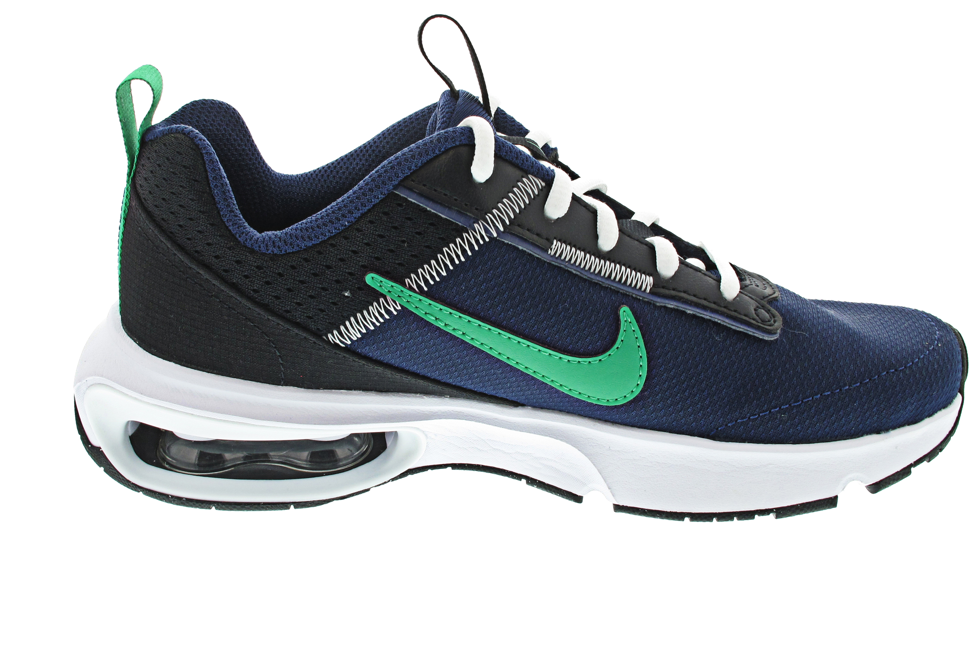 Nike Air Max INTRLK Lite GS Sneaker blau