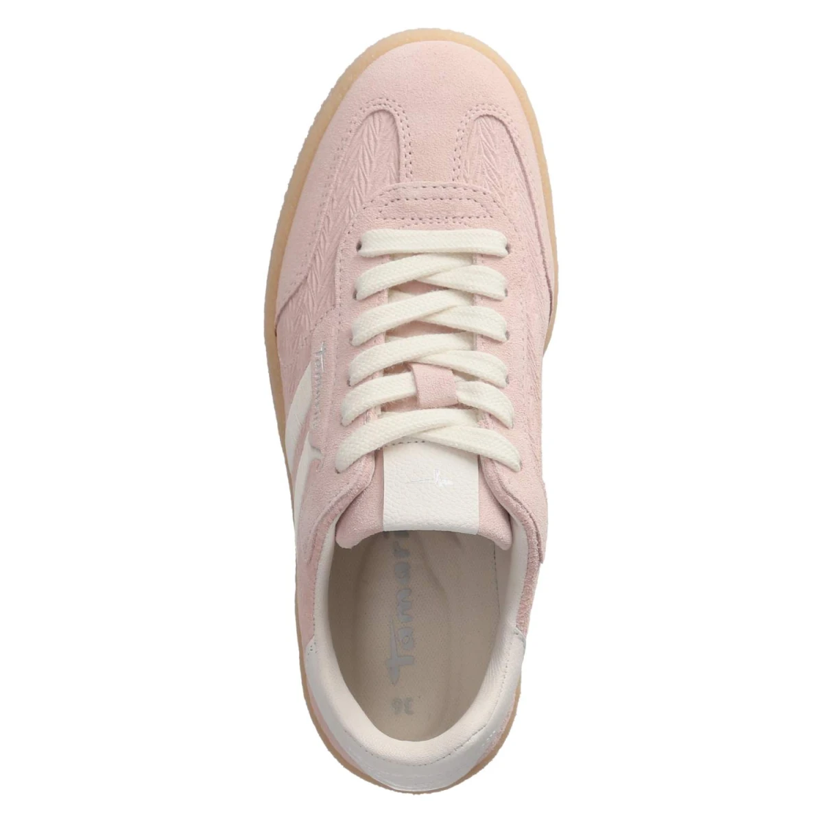 TamarisLow Sneaker - LIGHT ROSE