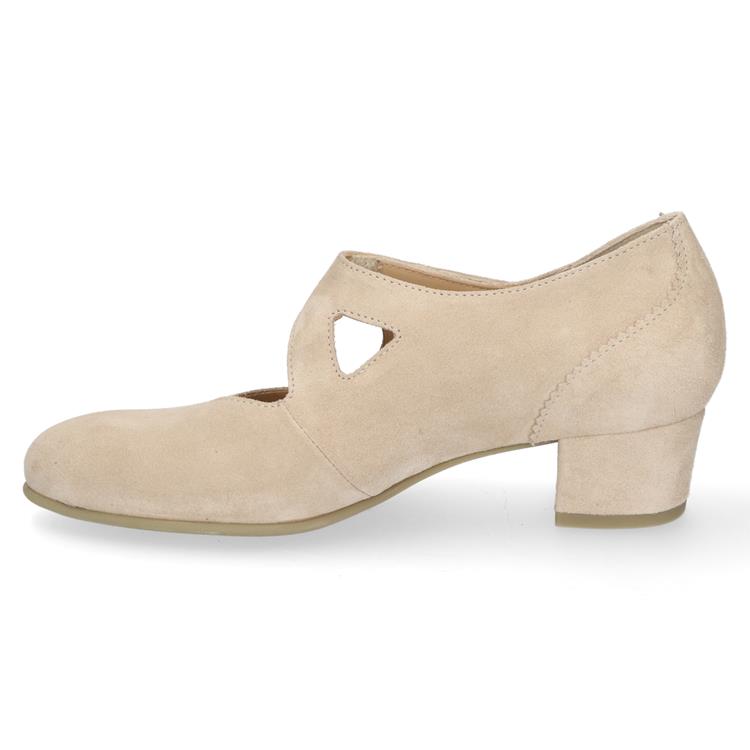 Durea 5755 wijdte G beige