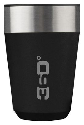 Mug 360° Ins. Travel Regular 335Ml Noir
