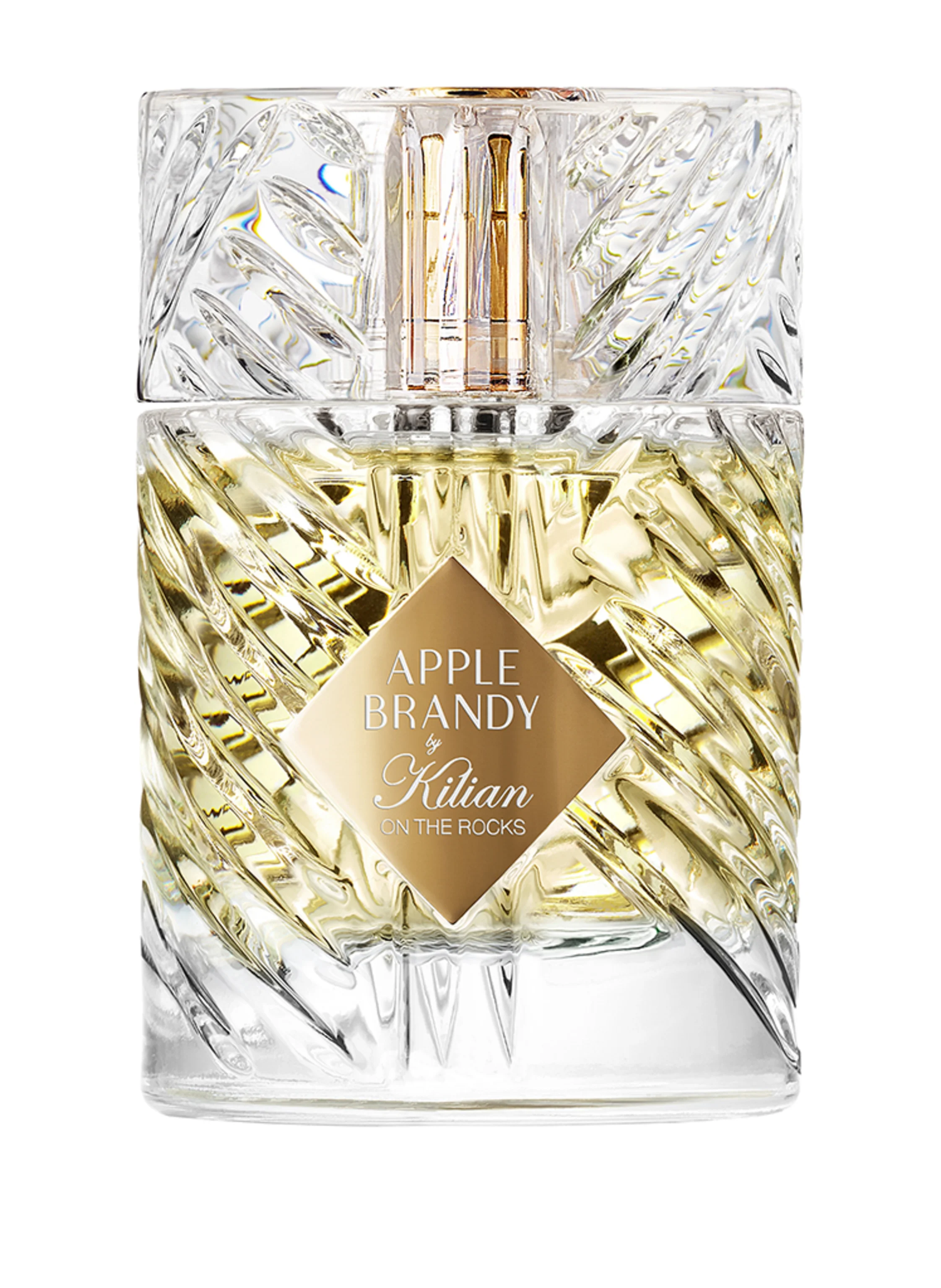 Kilian Paris APPLE BRANDY ON THE ROCKS