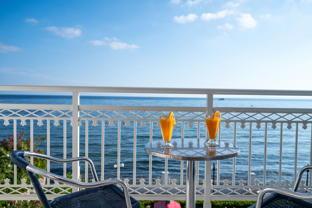 Meridien Beach Logies - Appartement