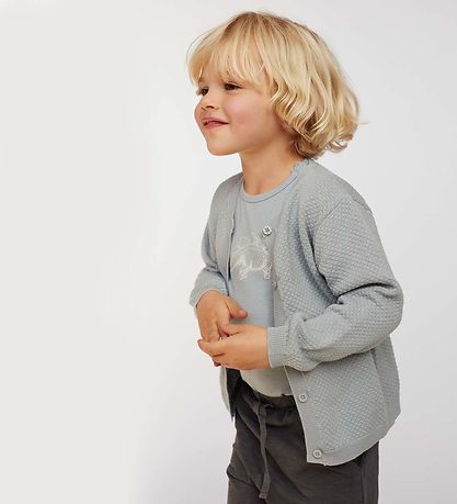 Petit by Sofie Schnoor Shorts - Gewaschen Black