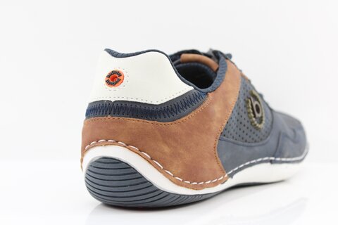 Bugatti Sneaker