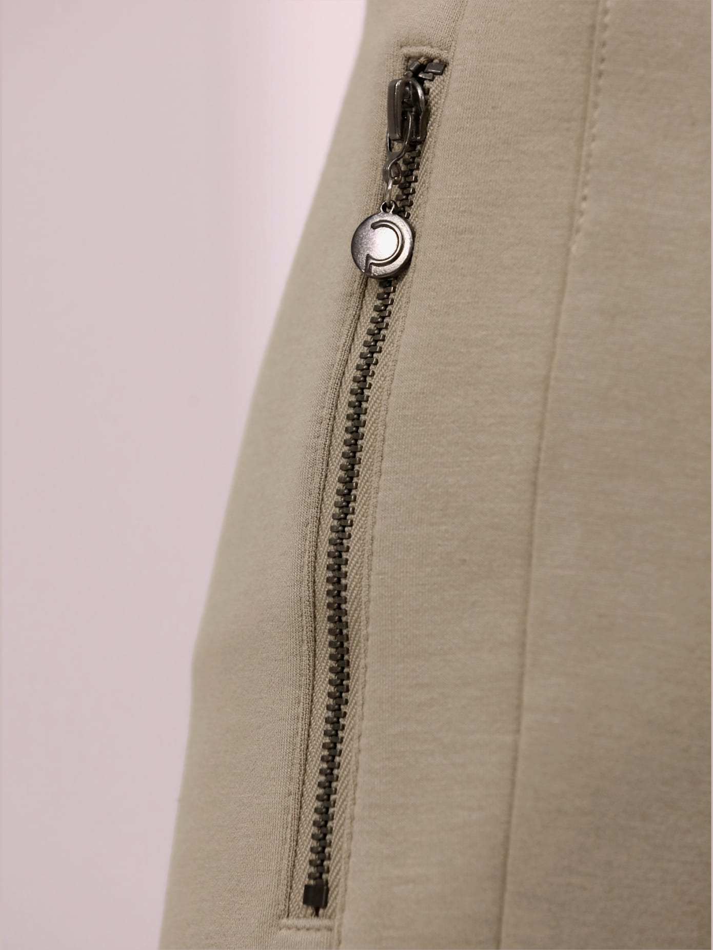 Pantalon de jogging en modal et polyester ultra-doux avec modal