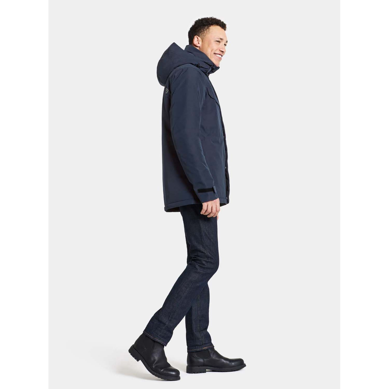 Didriksons  Stefan Jacket
