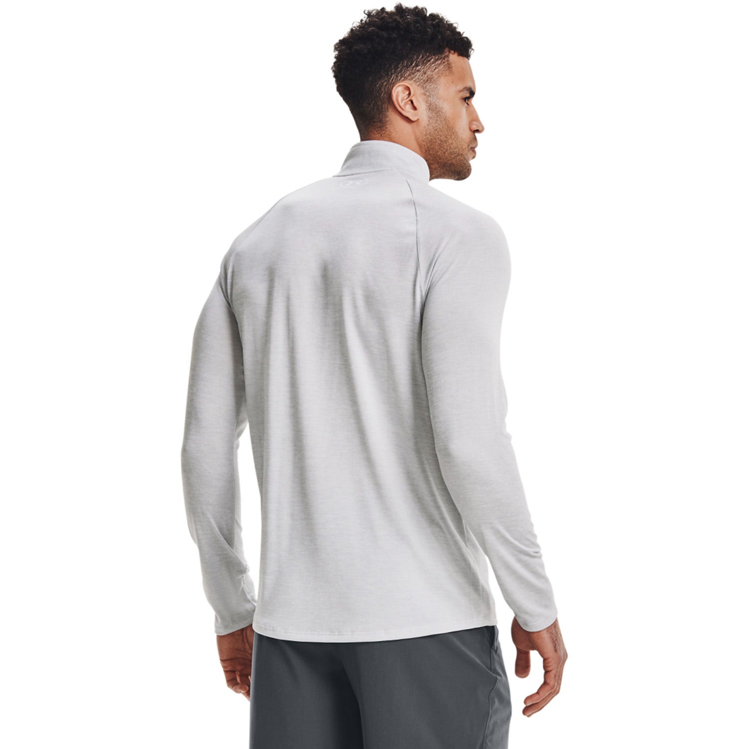 Under Armour  Tech Shirt 1/2 Zip