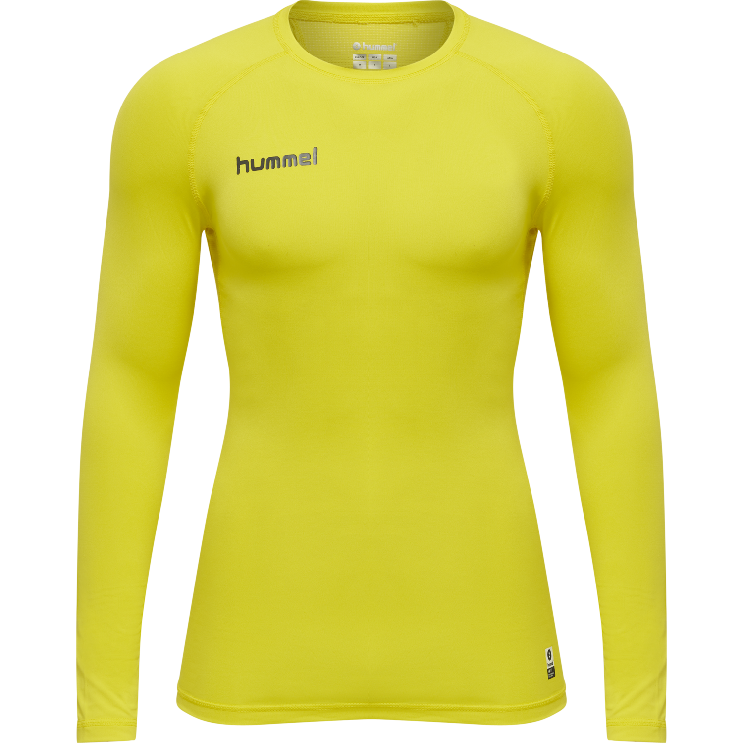 HUMMEL FIRST PERFORMANCE JERSEY L/S