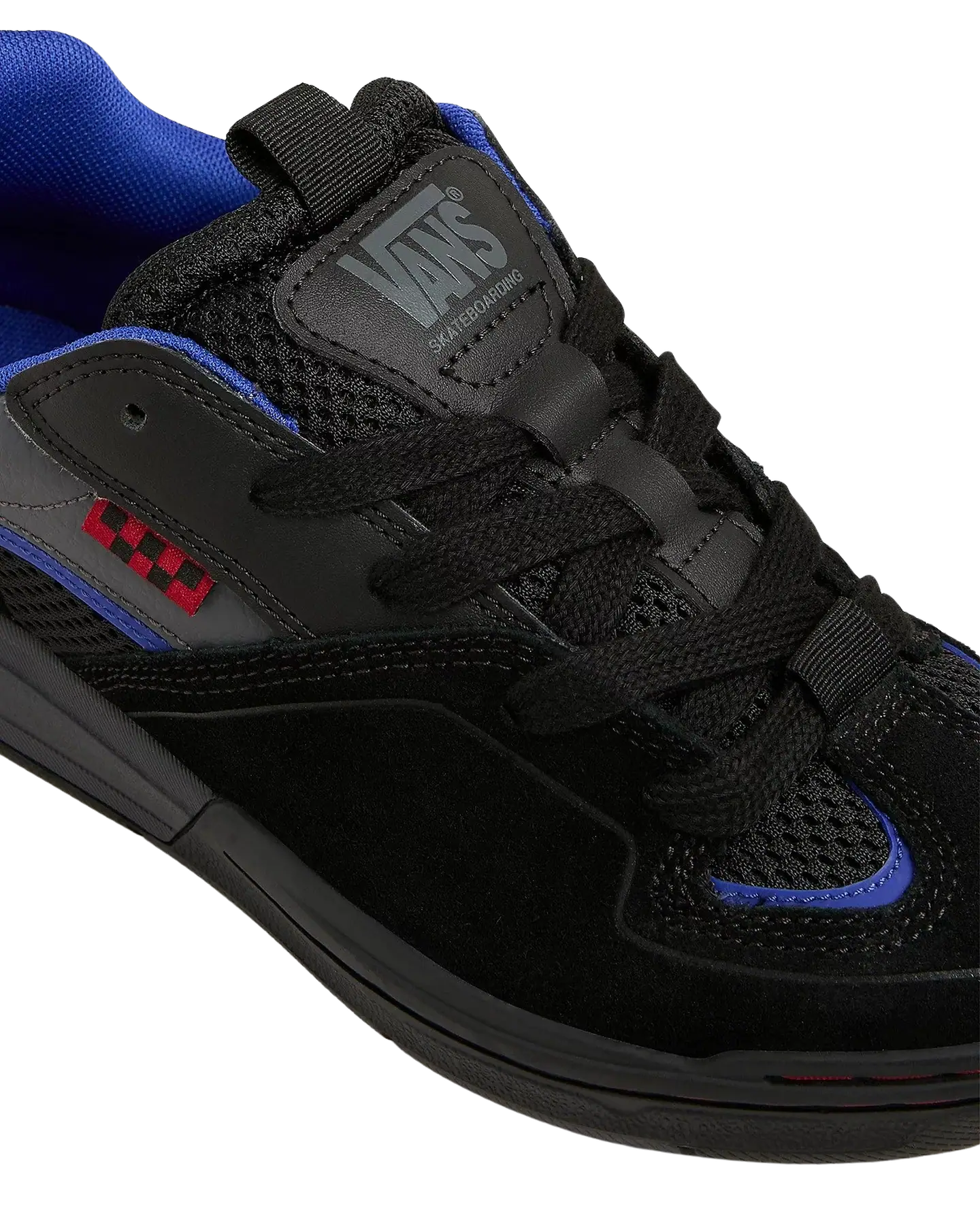 Vans Mixxa Skatersko | SkatePro