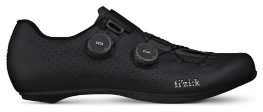 Chaussures Route Fizik Infinito Carbon 2 Noir