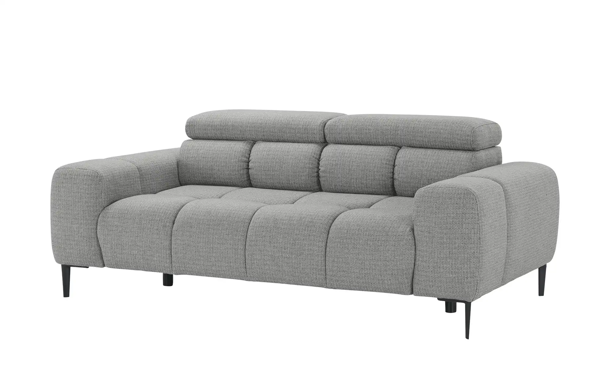 switch Einzelsofa mit Kopfteilverstellung Plaza