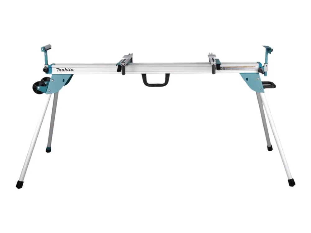 Makita - Geringssavstander - for flise, fodpaneler, afslutningslægter - længde: 1765 - 3830 mm - for Makita DLS600, LS0815FL, LS1018L, LS1019L, LS1219L