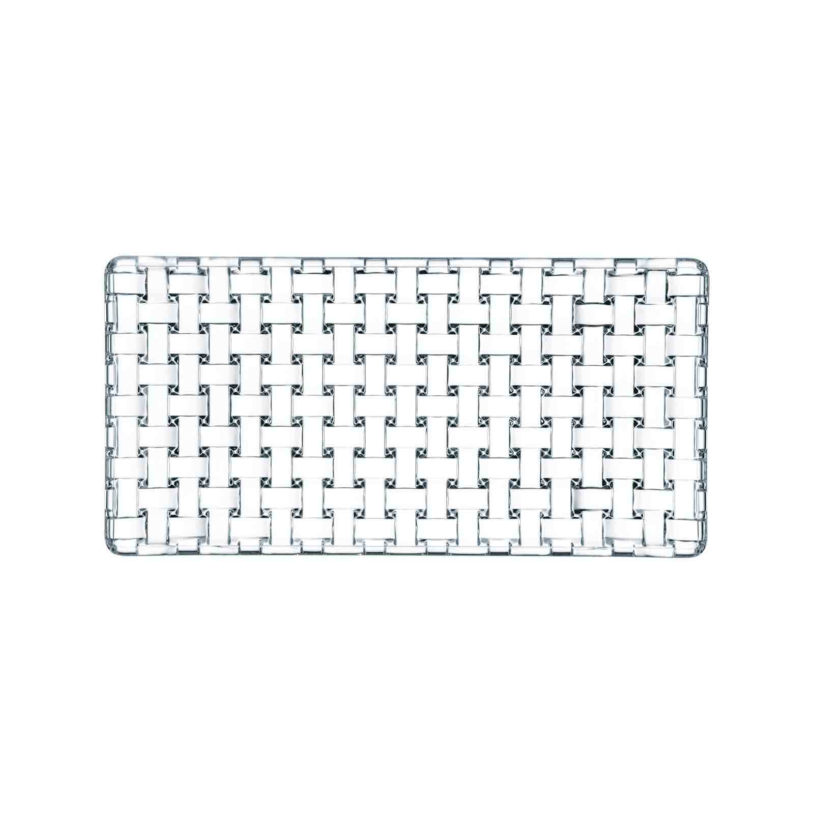 Nachtmann Servierplatten Bossa Nova 3er Set