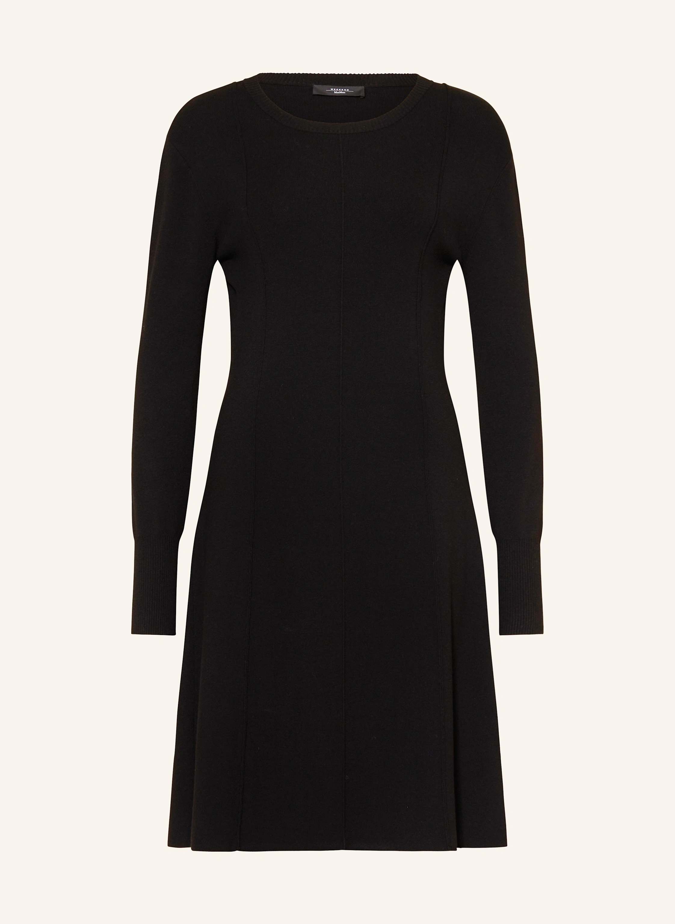WEEKEND Max Mara Strickkleid USCIO