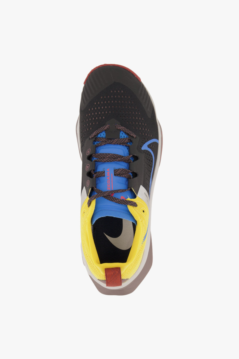 Nike ZoomX Zegama Trail Herren Trailrunningschuh