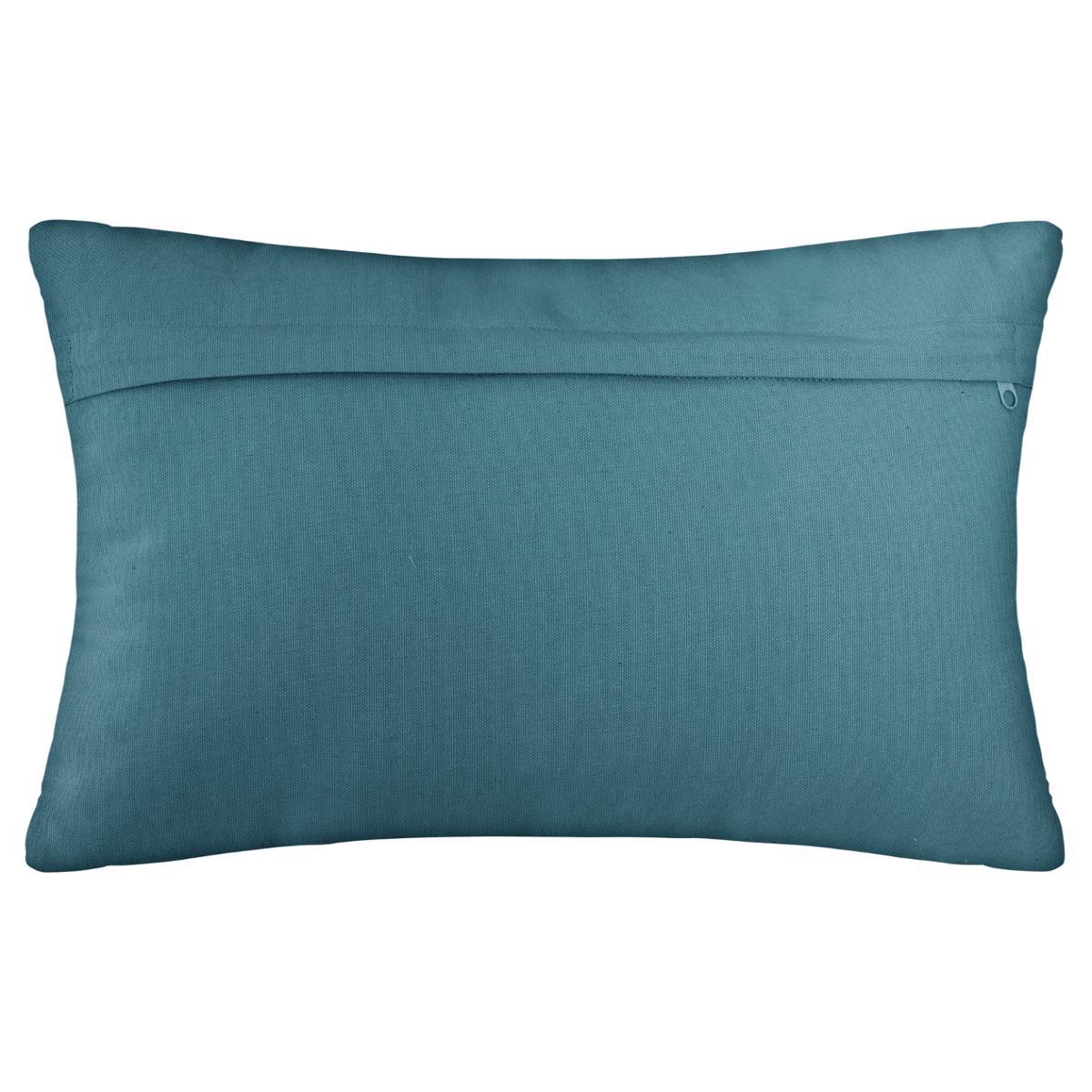COUSSIN MOTIF OTTO CANARD 30X50CM