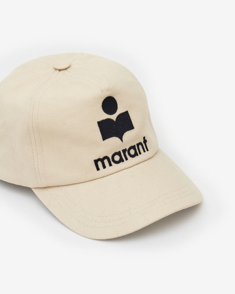 CASQUETTE LOGO TYRONY