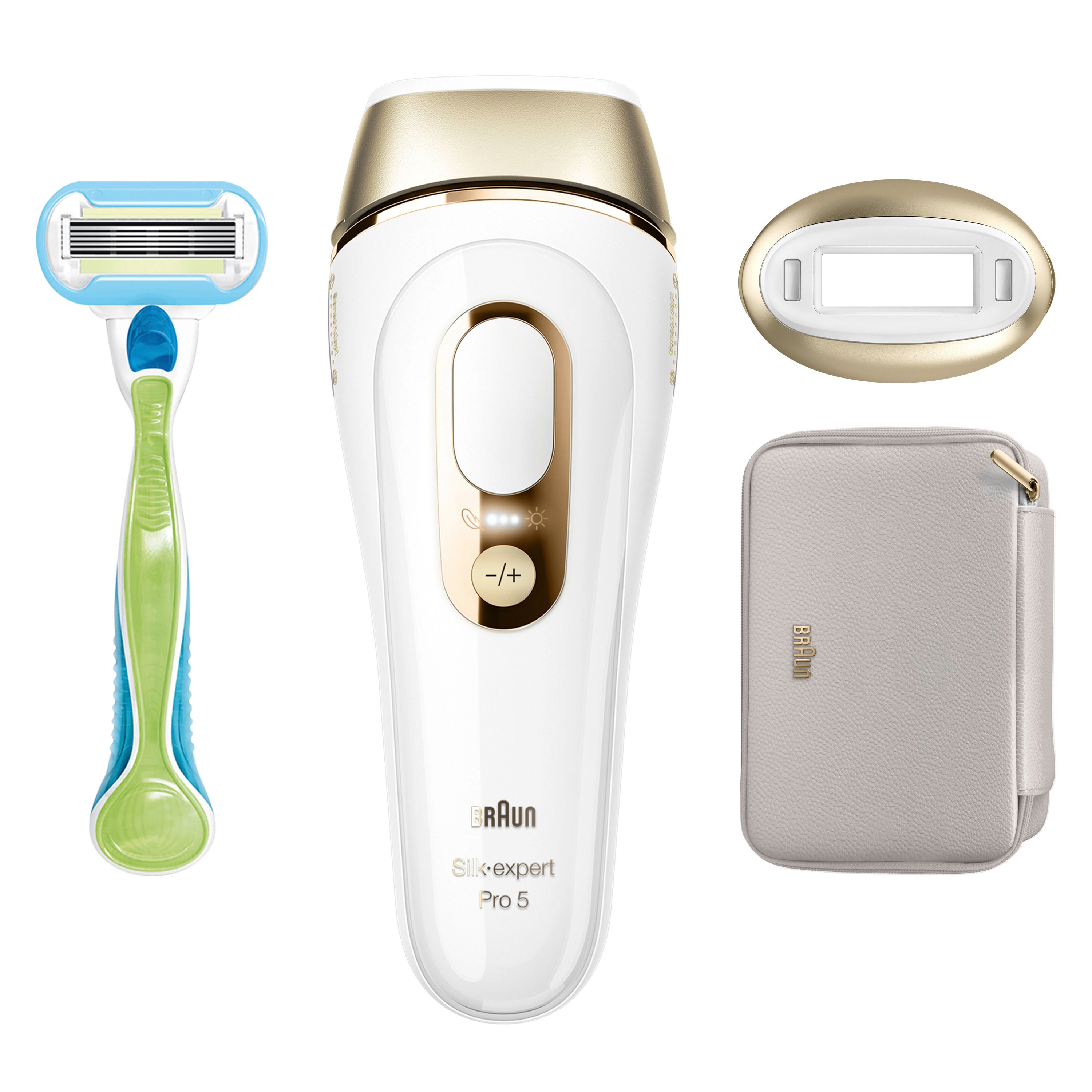 Braun - IPL 