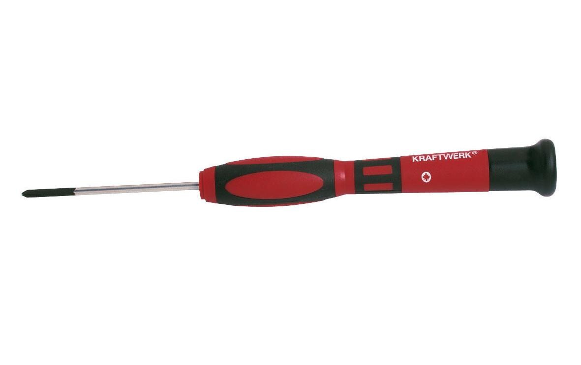 Schraubenzieher-Set TX 8-teiligLangbeck-Klemmzange