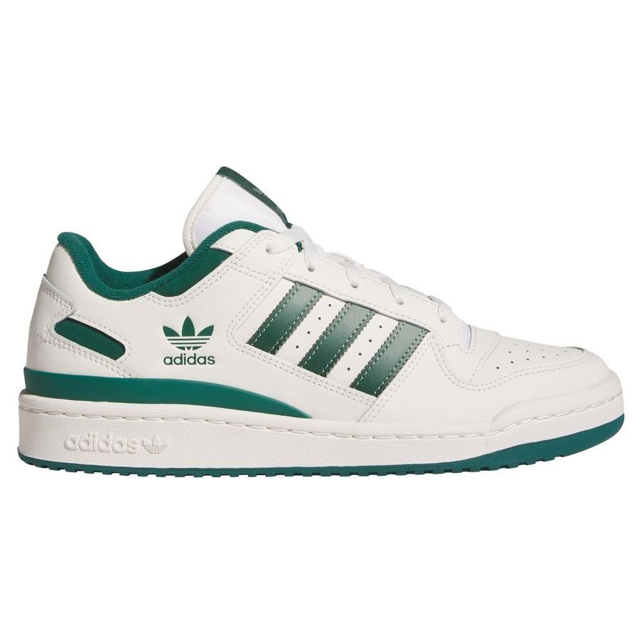 Adidas Original Chaussure Forum Low CL