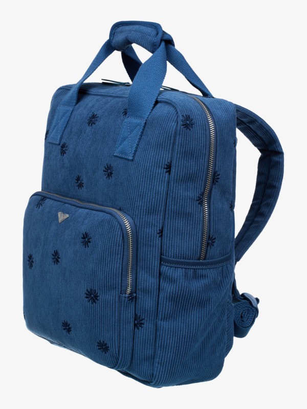 Feeling Emby 13L Petit sac à dos Bleu Femme