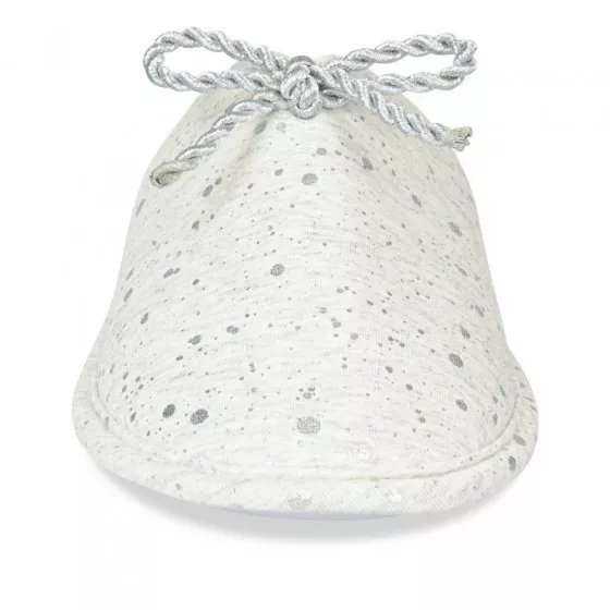 Chaussons GRIS MERRY SCOTT