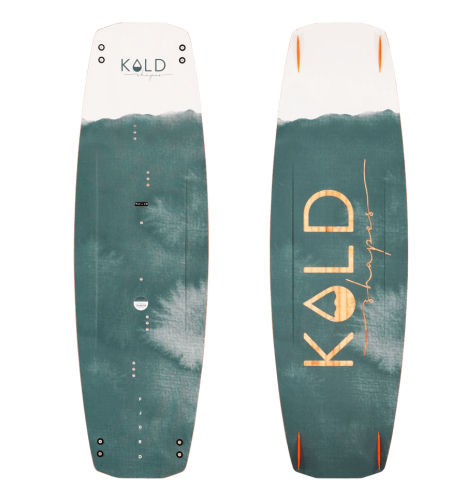 KOLD shapes FJORD