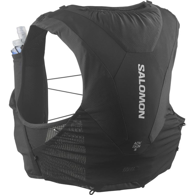 Salomon Adv Skin 5 Set Trailrunningweste