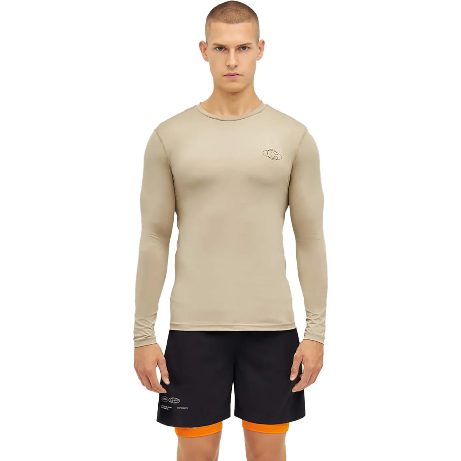 Cuera Oncourt Baselayer Longsleeve
